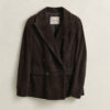 Suede Club Blazer Suede Club Blazer