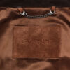 Suede Jacket
