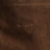 Suede Tote Bag