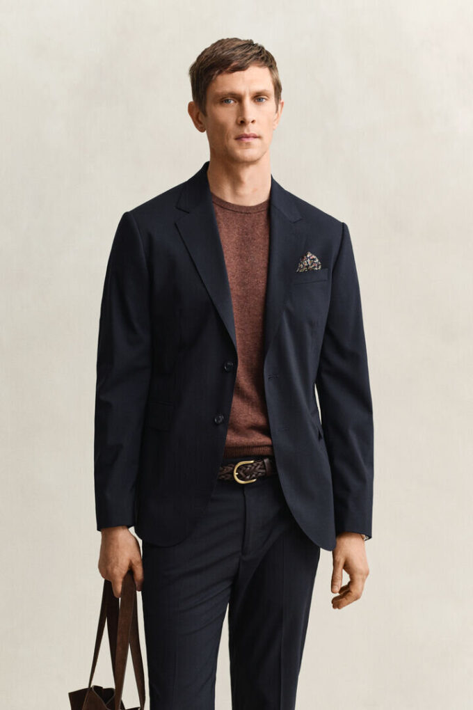 Suit Jacket Suit Jacket