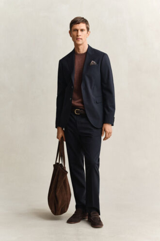 Suit Jacket