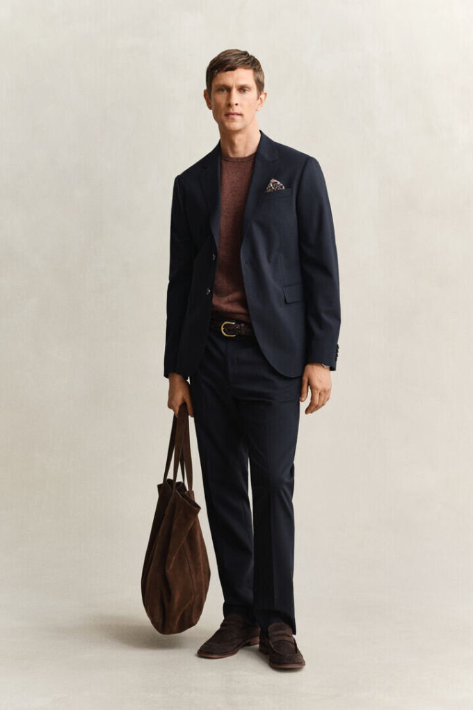 Suit Jacket Suit Jacket
