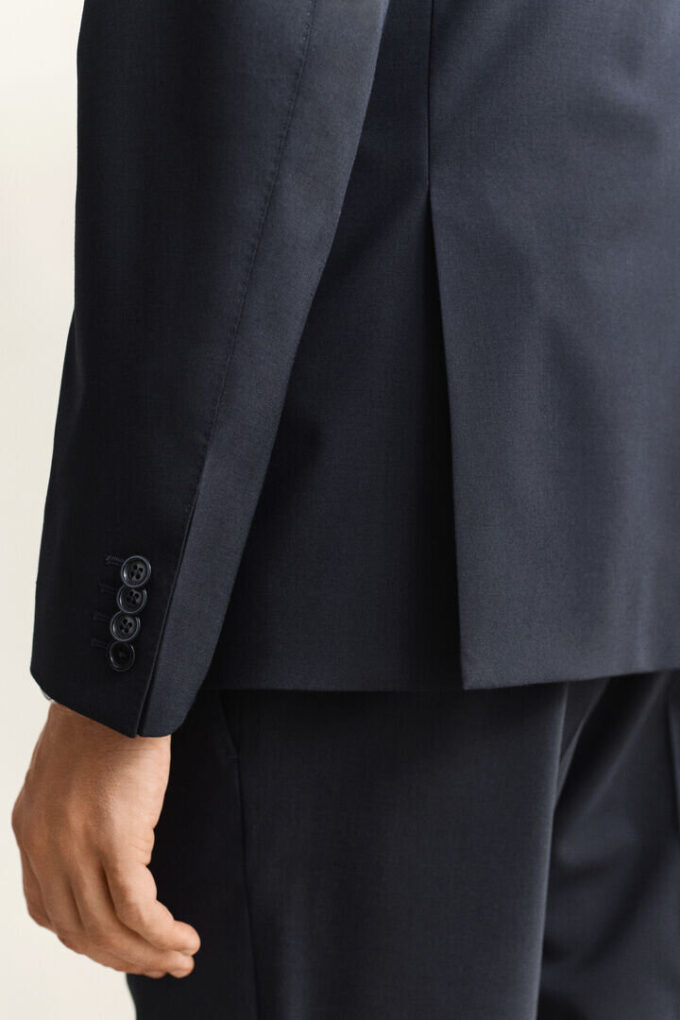 Suit Jacket Suit Jacket
