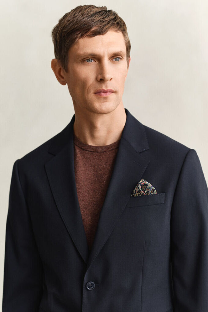 Suit Jacket Suit Jacket