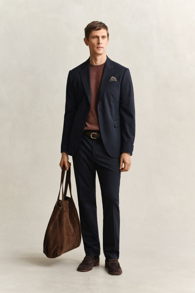 Suit Pants Suit Pants