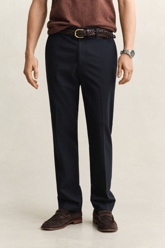 Suit Pants Suit Pants