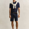 Sunfaded Chino Shorts