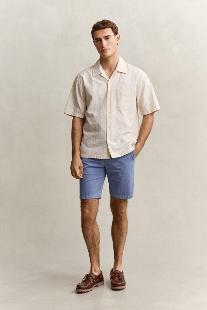Sunfaded Chino Shorts Sunfaded Chino Shorts