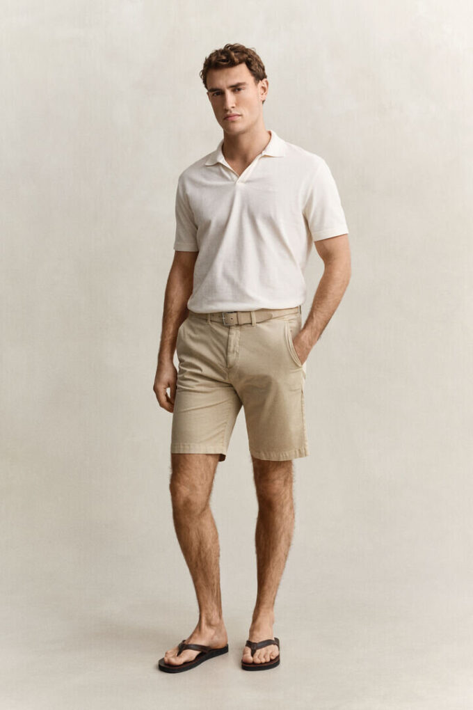 Sunfaded Chino Shorts Sunfaded Chino Shorts