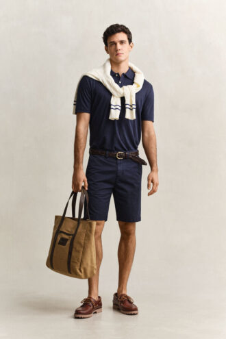 Sunfaded Chino Shorts