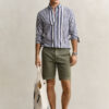Sunfaded Chino Shorts