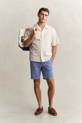 Sunfaded Chino Shorts