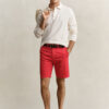 Sunfaded Chino Shorts