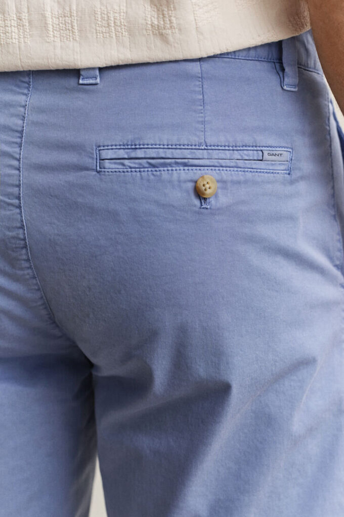 Sunfaded Chino Shorts Sunfaded Chino Shorts