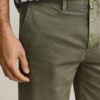 Sunfaded Chino Shorts