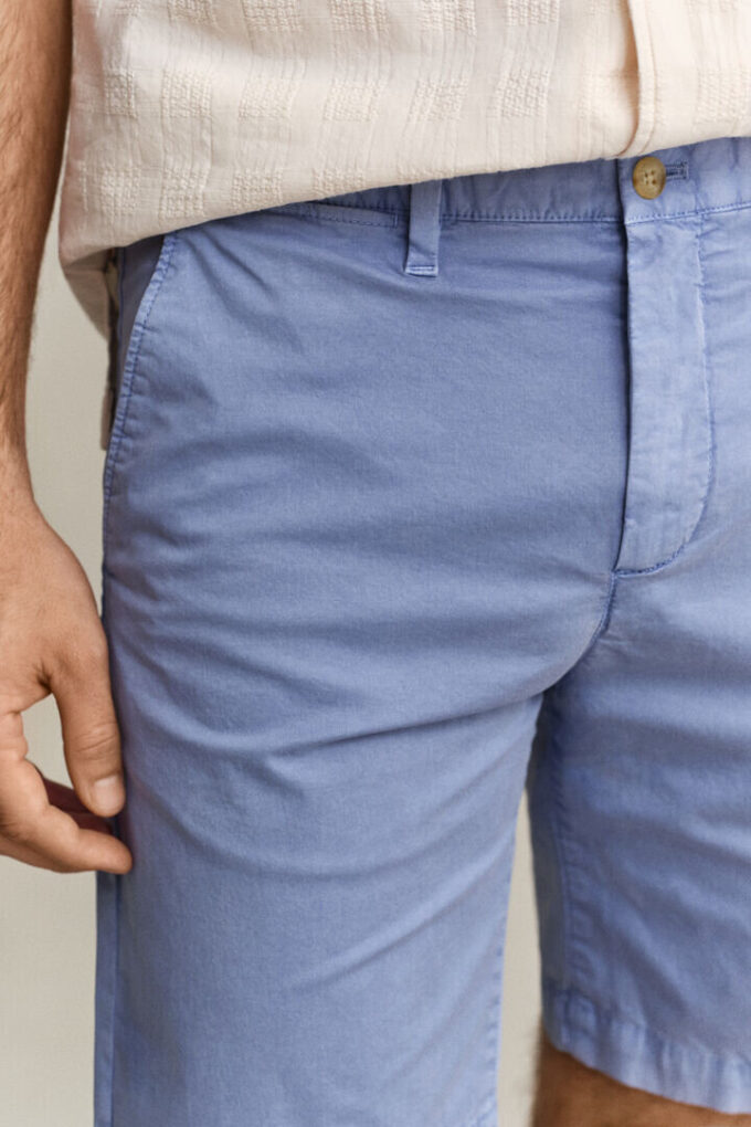 Sunfaded Chino Shorts Sunfaded Chino Shorts