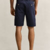 Sunfaded Chino Shorts