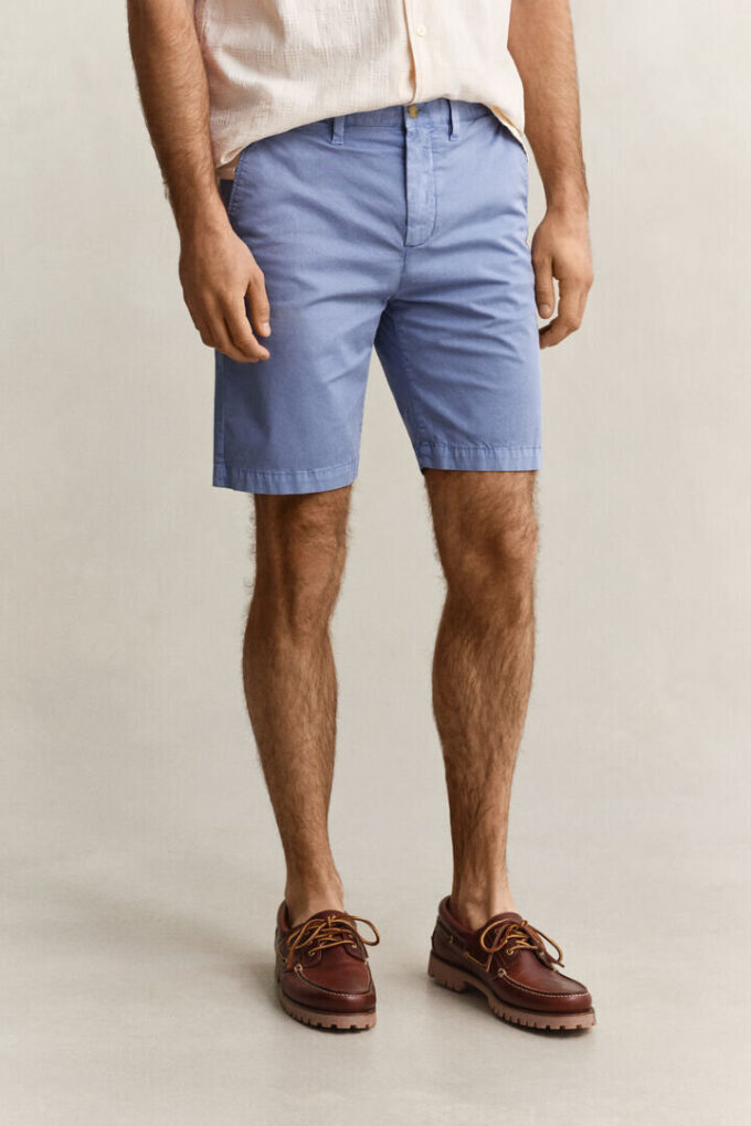 Sunfaded Chino Shorts Sunfaded Chino Shorts