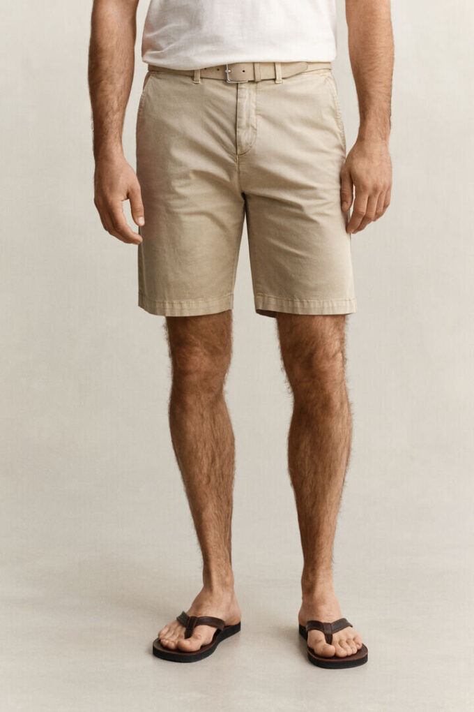 Sunfaded Chino Shorts Sunfaded Chino Shorts