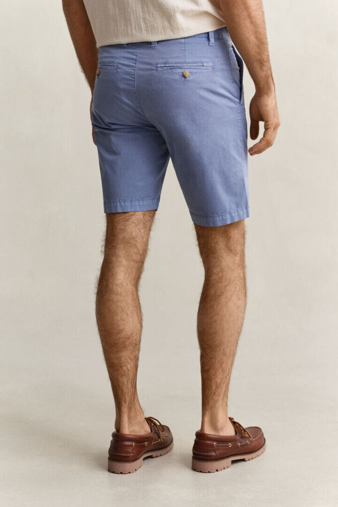 Sunfaded Chino Shorts Sunfaded Chino Shorts