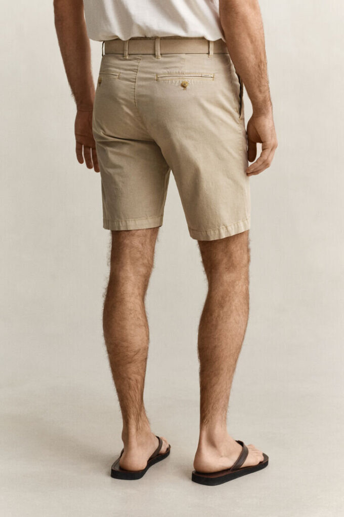 Sunfaded Chino Shorts Sunfaded Chino Shorts