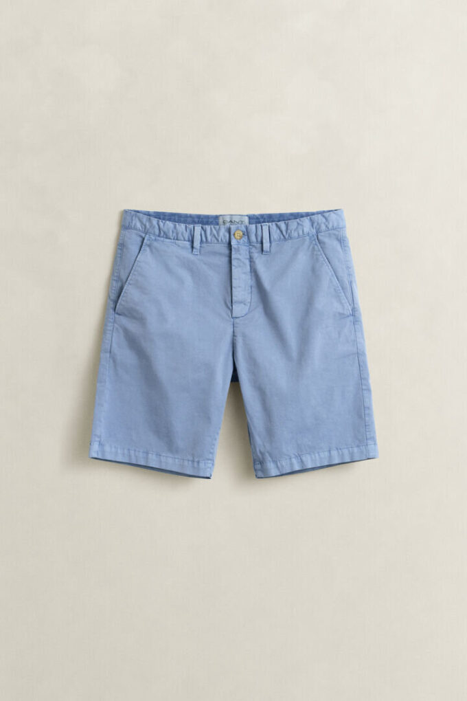 Sunfaded Chino Shorts Sunfaded Chino Shorts