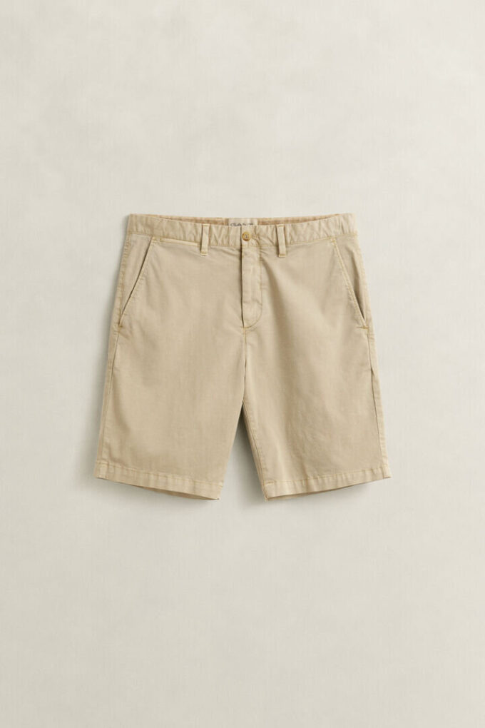 Sunfaded Chino Shorts Sunfaded Chino Shorts