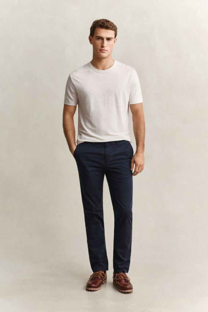 Sunfaded Chinos Sunfaded Chinos