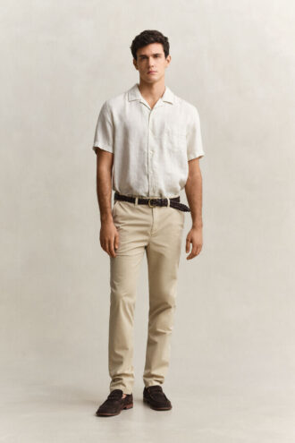 Sunfaded Chinos Sunfaded Chinos