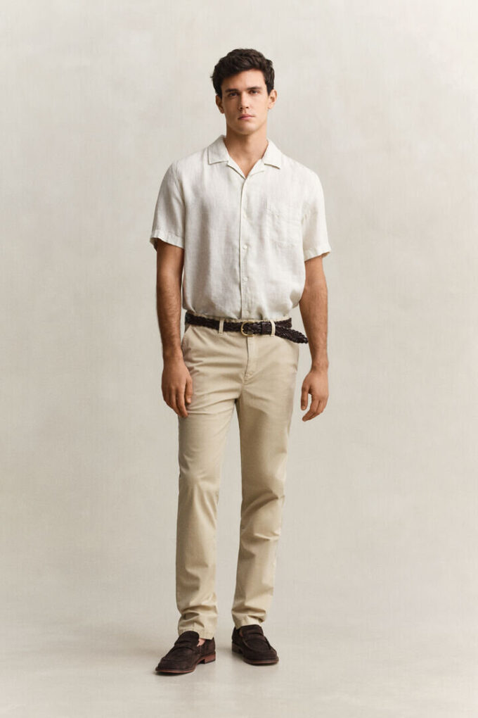 Sunfaded Chinos Sunfaded Chinos