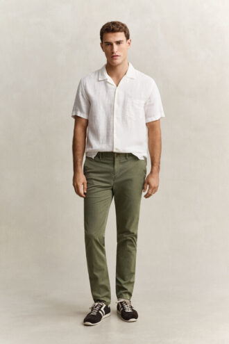 Sunfaded Chinos Sunfaded Chinos