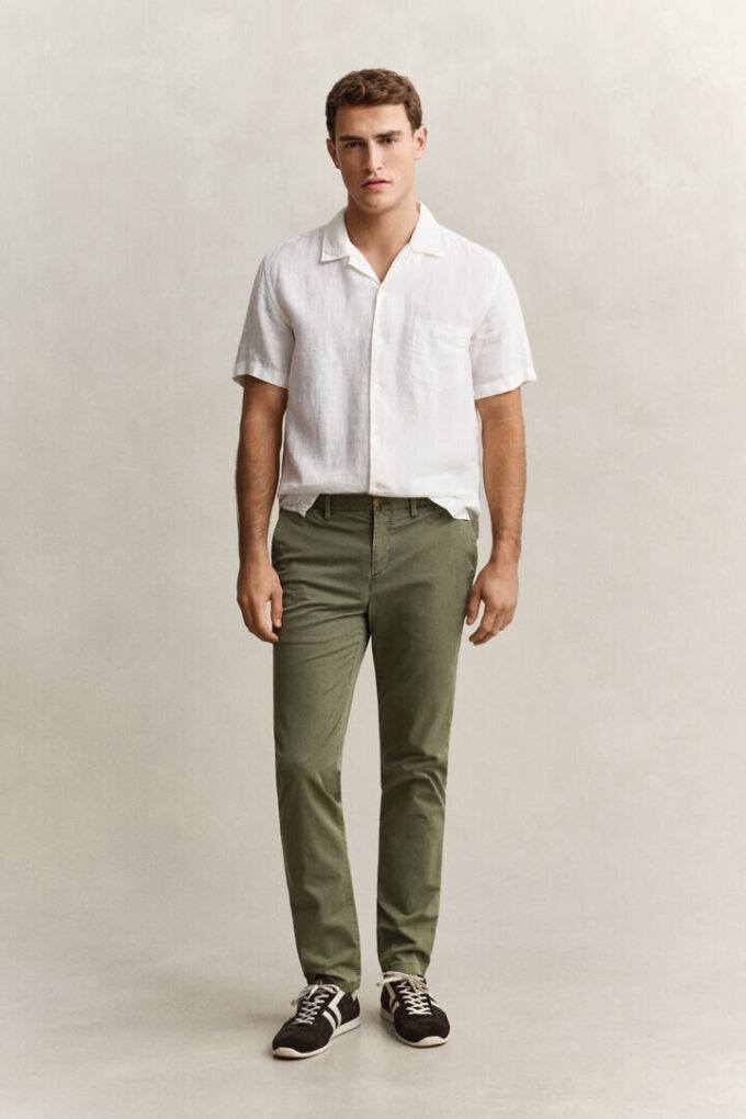 Sunfaded Chinos Sunfaded Chinos