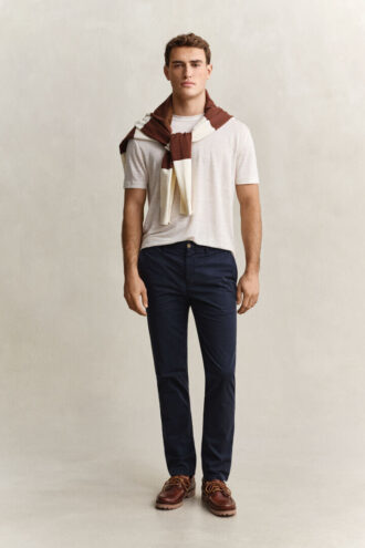 Sunfaded Chinos Sunfaded Chinos