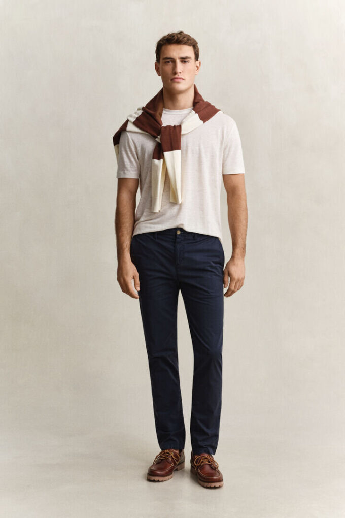 Sunfaded Chinos Sunfaded Chinos