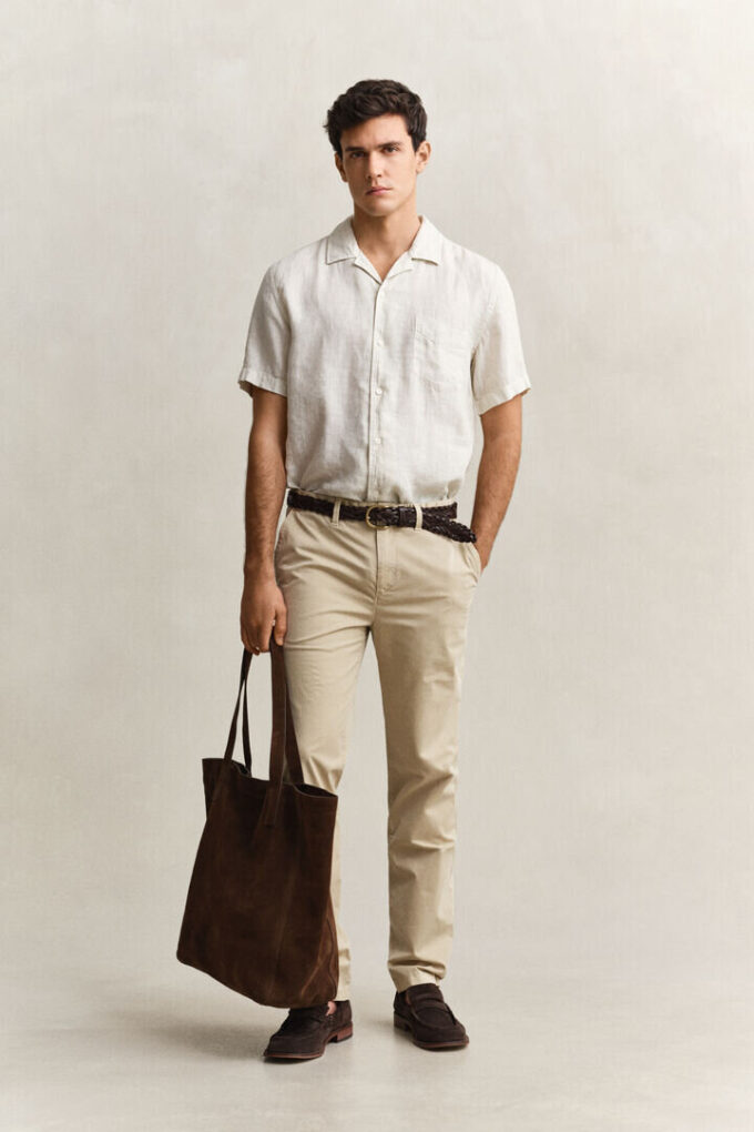 Sunfaded Chinos Sunfaded Chinos