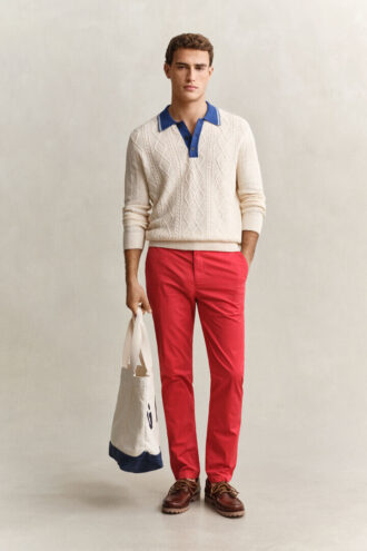 Sunfaded Chinos Sunfaded Chinos