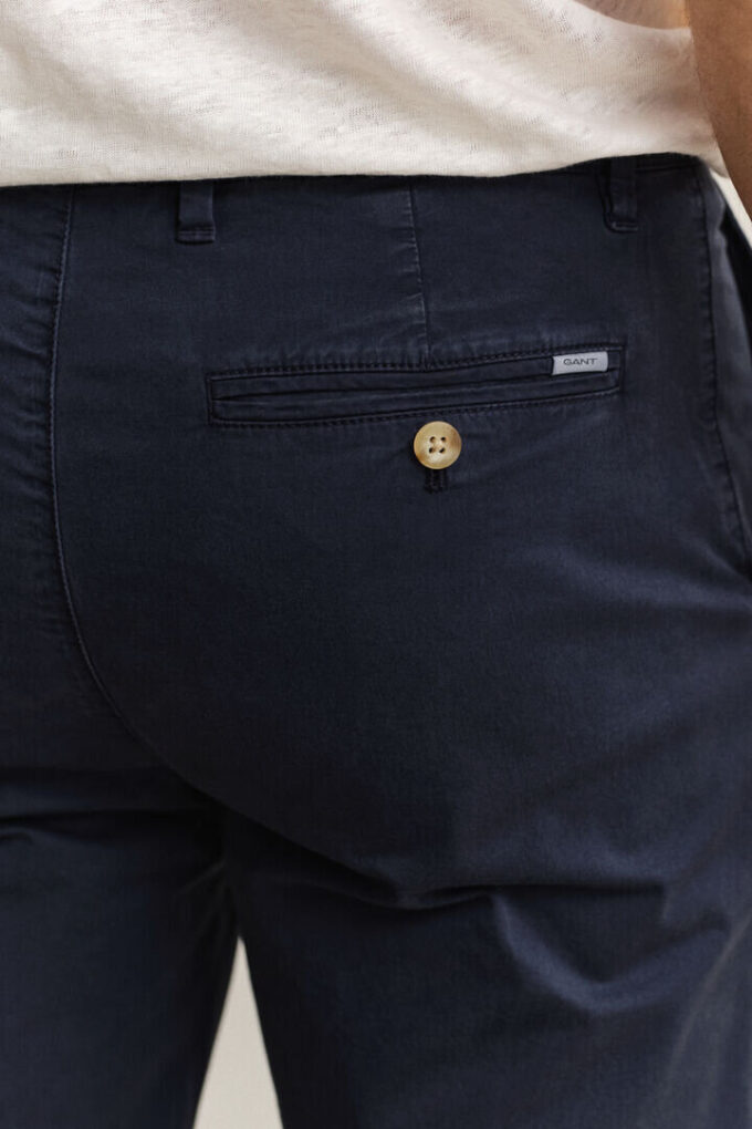 Sunfaded Chinos Sunfaded Chinos
