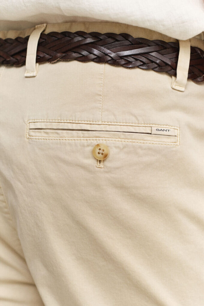 Sunfaded Chinos Sunfaded Chinos