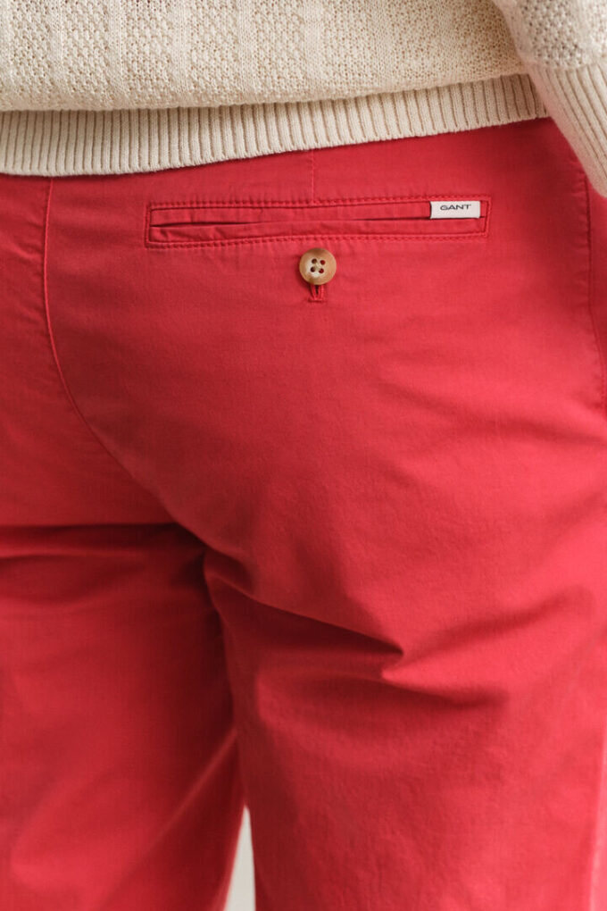 Sunfaded Chinos Sunfaded Chinos