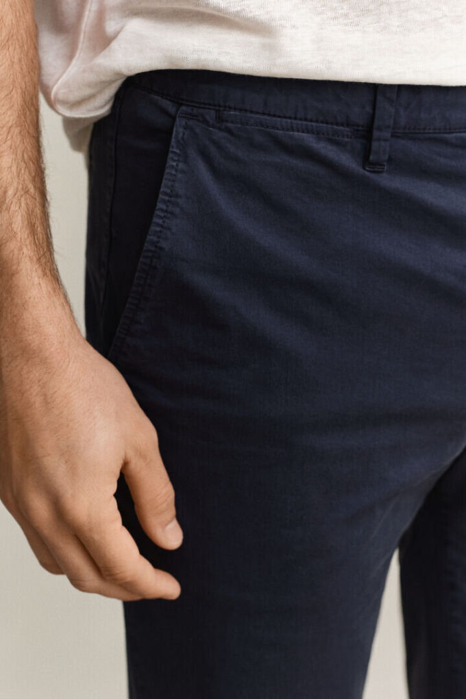 Sunfaded Chinos Sunfaded Chinos