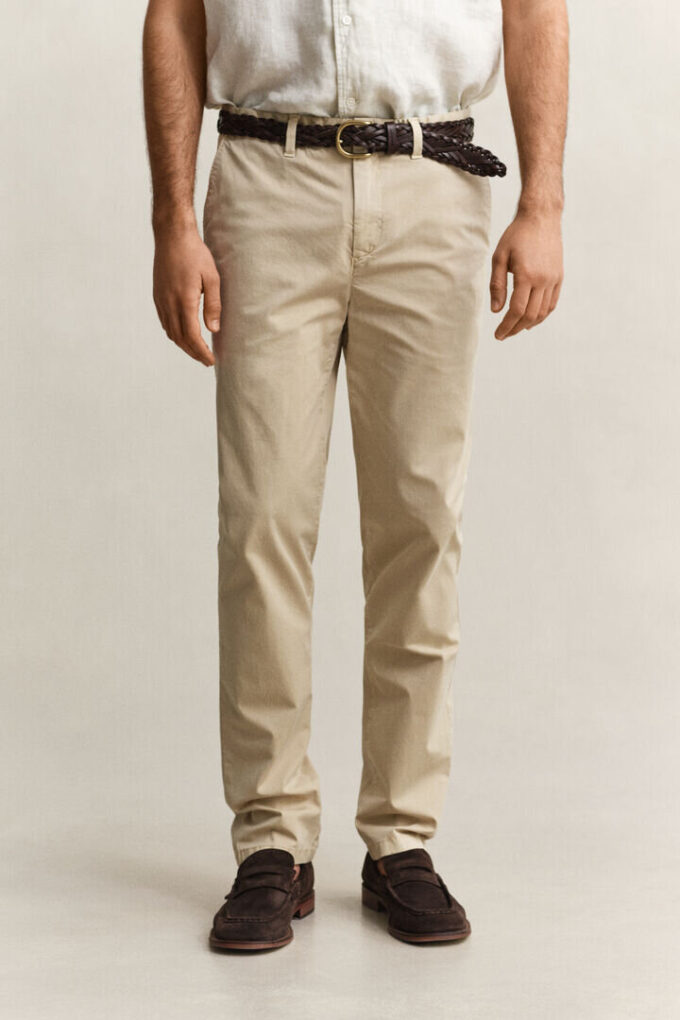 Sunfaded Chinos Sunfaded Chinos