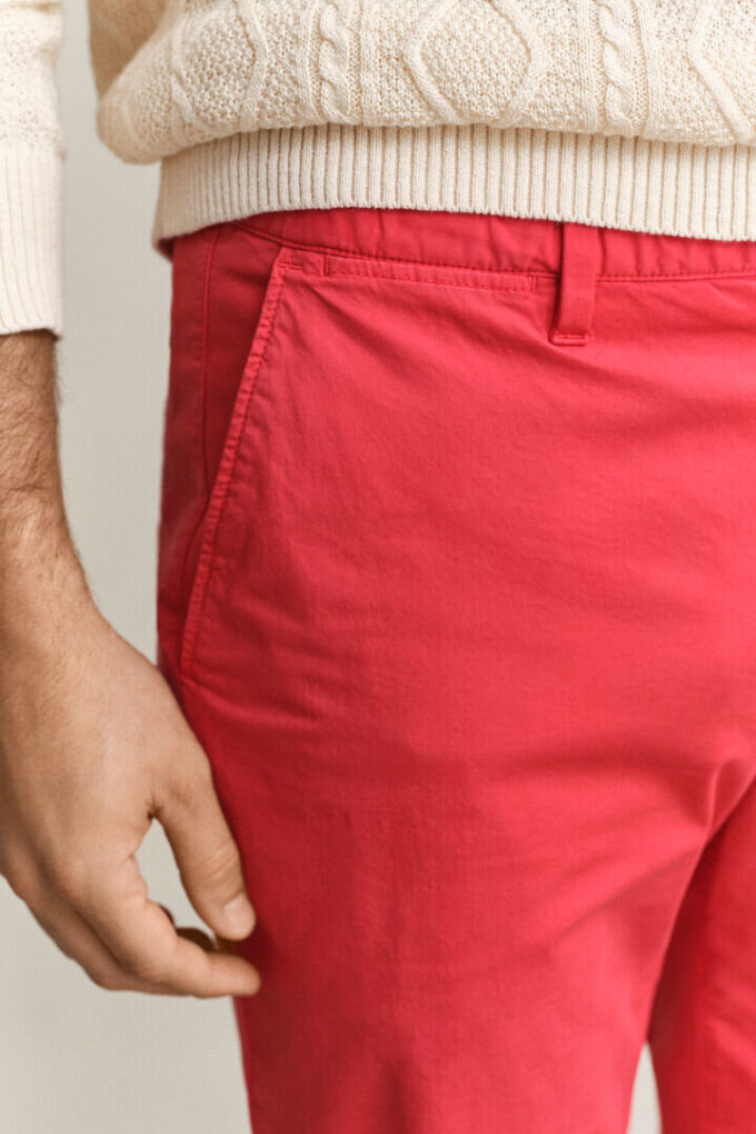 Sunfaded Chinos Sunfaded Chinos