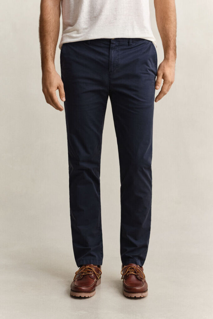 Sunfaded Chinos Sunfaded Chinos