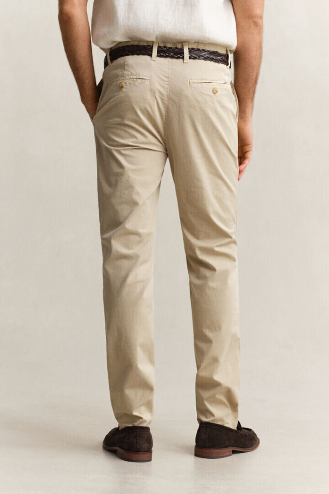 Sunfaded Chinos Sunfaded Chinos