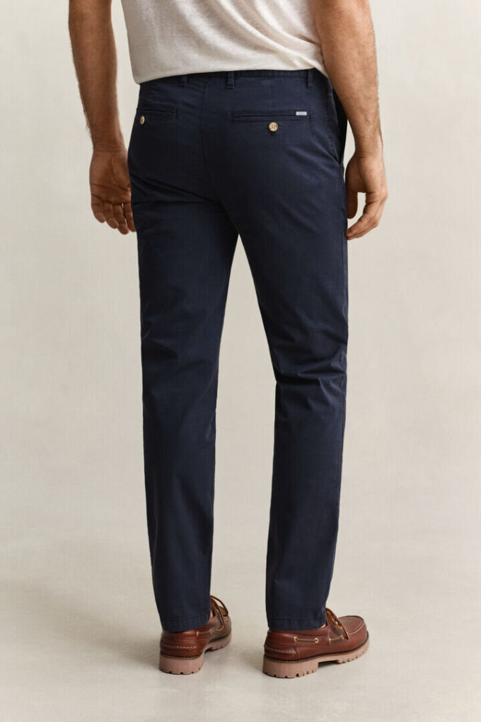 Sunfaded Chinos Sunfaded Chinos