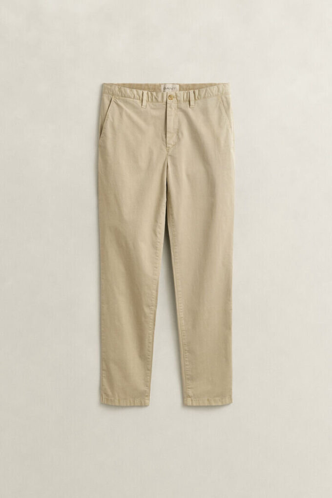 Sunfaded Chinos Sunfaded Chinos