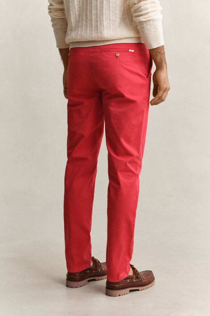 Sunfaded Chinos Sunfaded Chinos