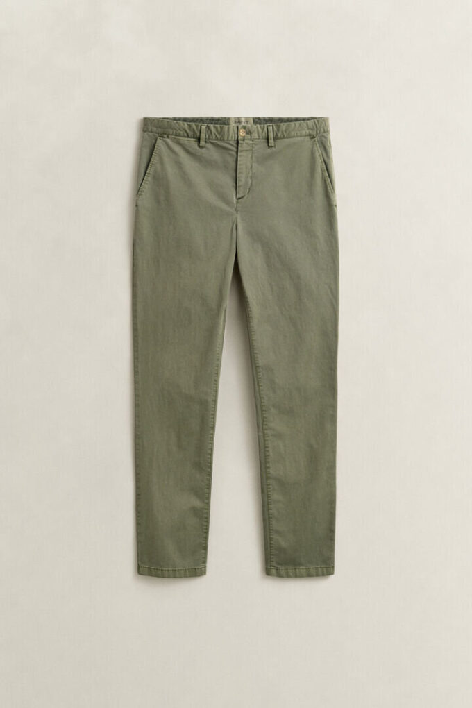Sunfaded Chinos Sunfaded Chinos