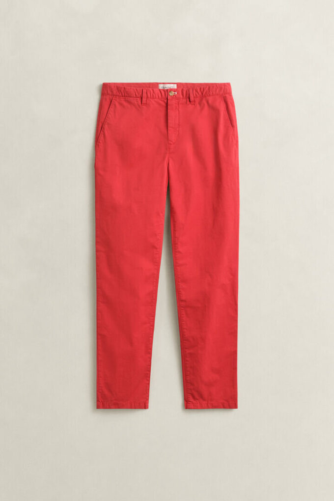 Sunfaded Chinos Sunfaded Chinos
