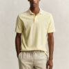 Sunfaded Polo Shirt
